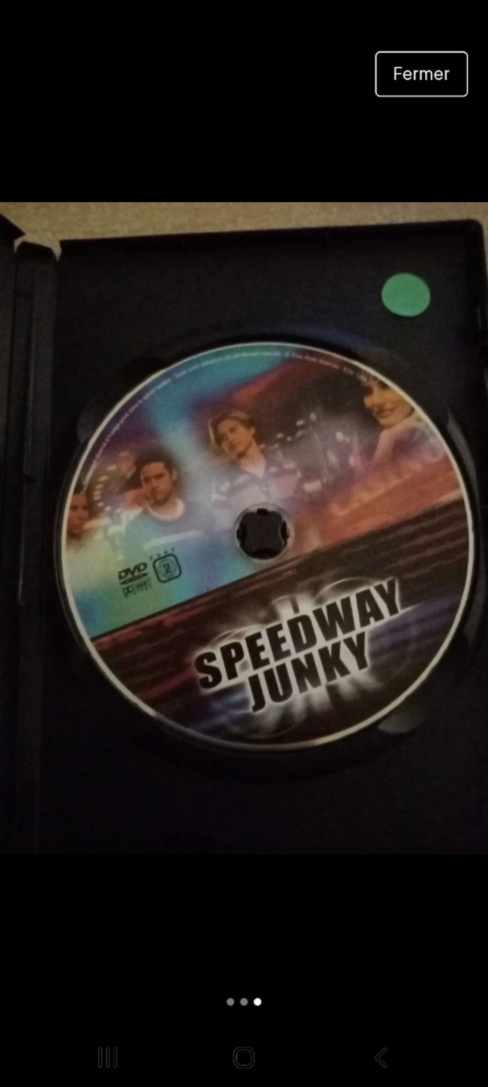 Speedway junky - photo numéro 2