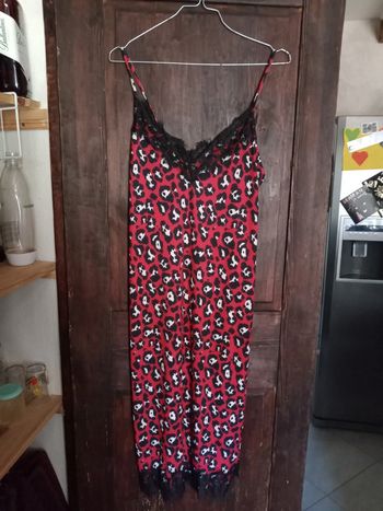 Nuisette femme taille S