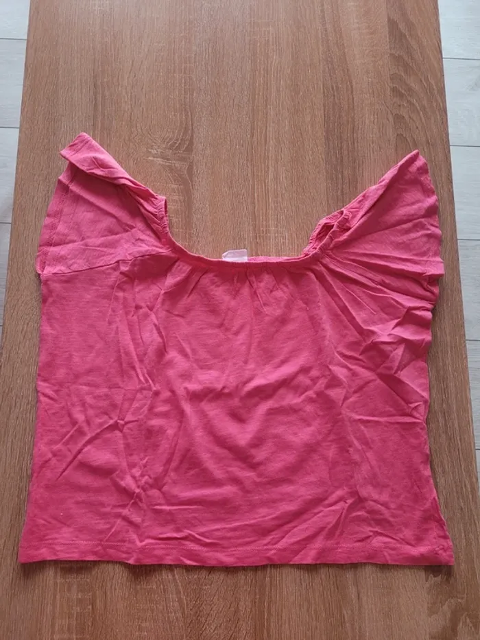 Top Zara 10 ans
