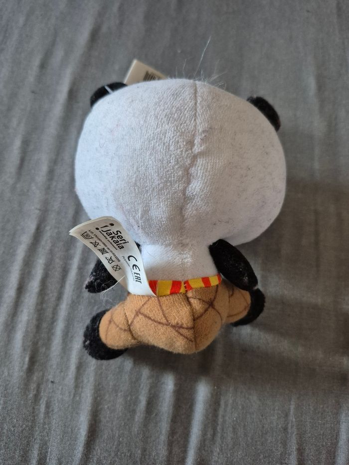 Peluche - photo numéro 2