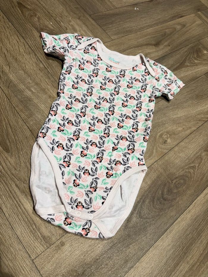 Bodies Minnie - photo numéro 3