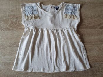 T-shirt Kiabi - 36 mois