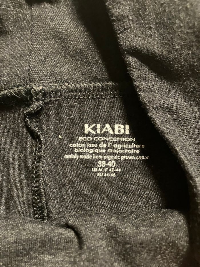 Leggings de grossesse - photo numéro 3