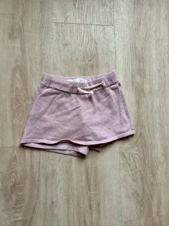Magnifique jupe short