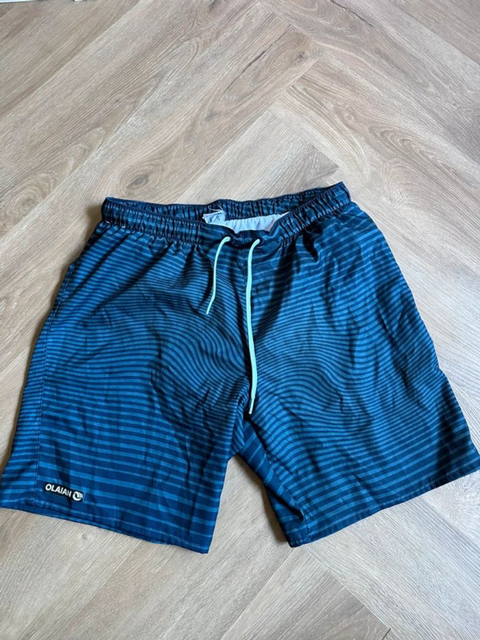 Short de bains