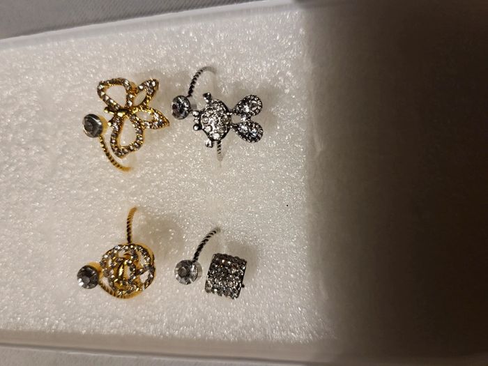 Bague réglable - photo numéro 2