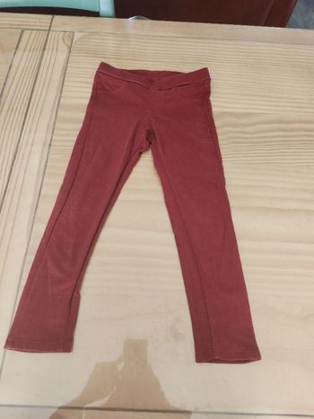 Pantalon fille