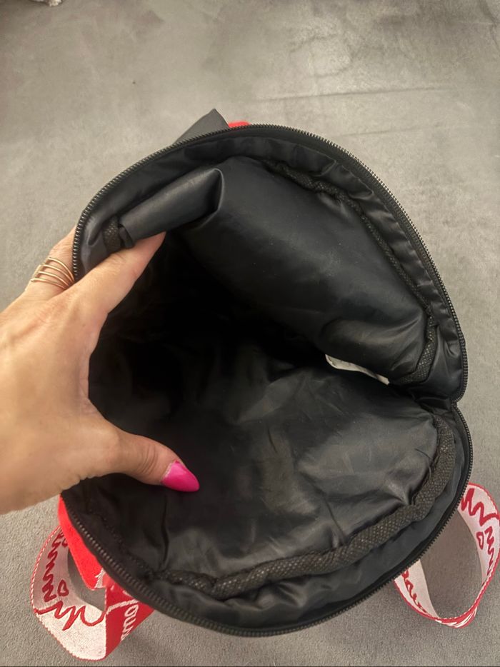 Sac à dos Disney Minnie - photo numéro 3