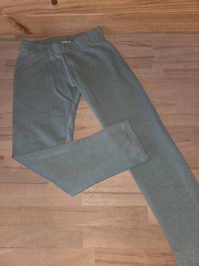 Jogging taille 6 ans