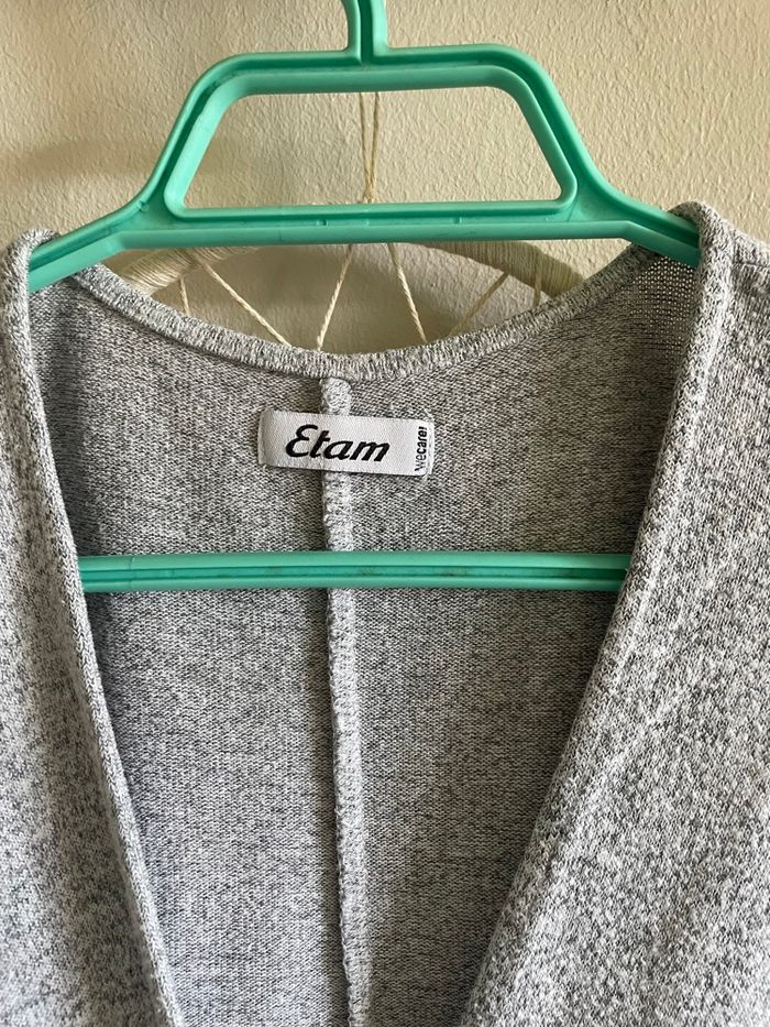 Pull automne - photo numéro 3