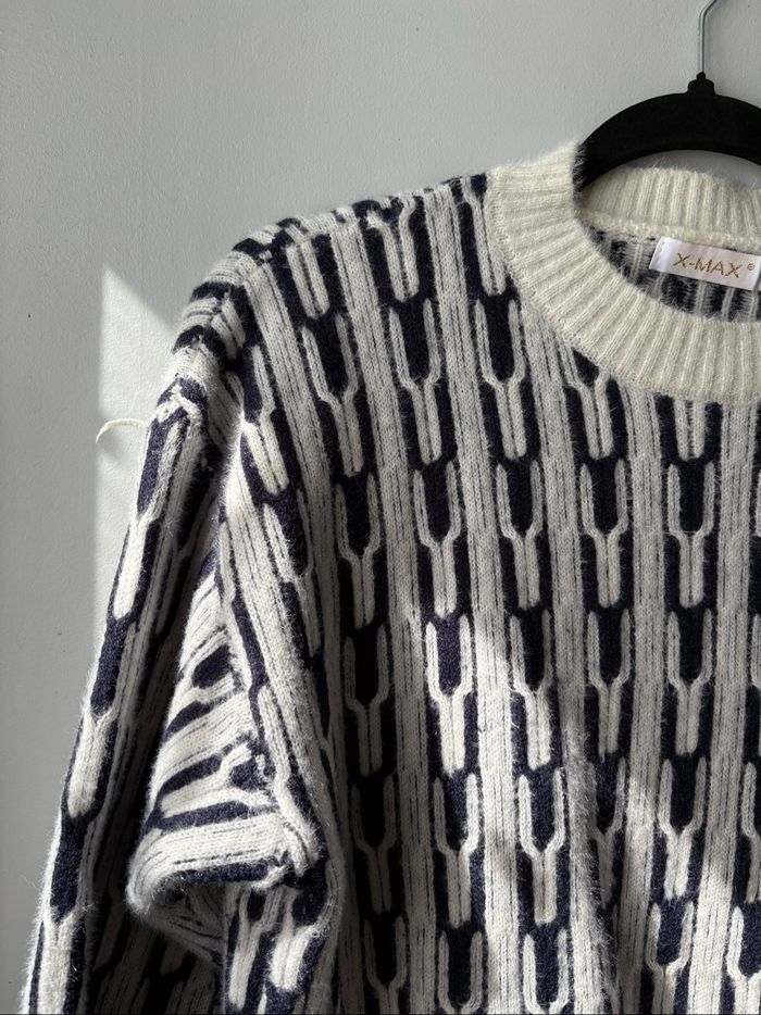 Pull doux - photo numéro 2