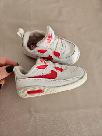 Basket nike