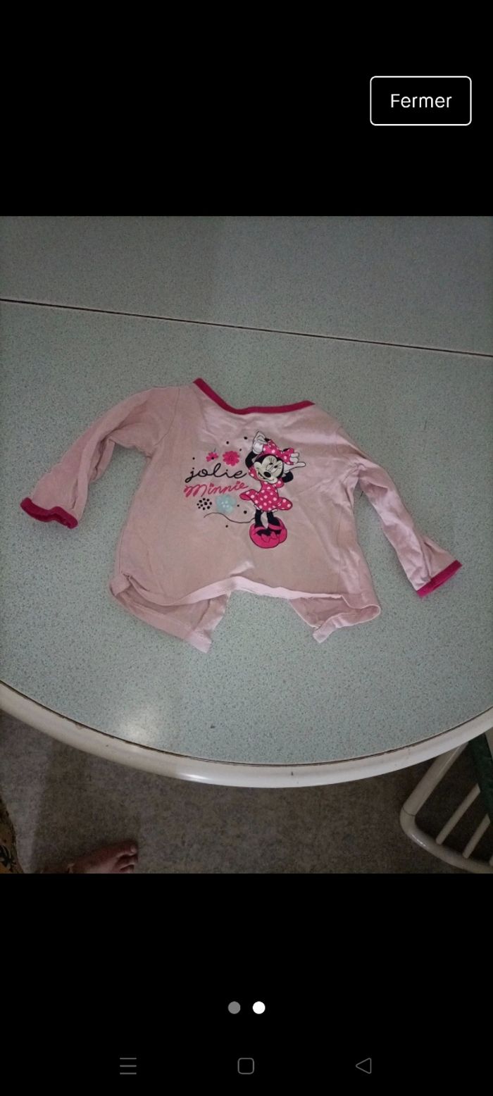 Vêtements filles - photo numéro 6