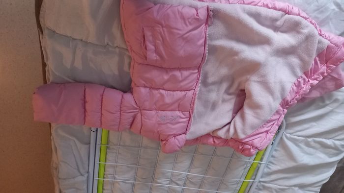 Manteau - photo numéro 2