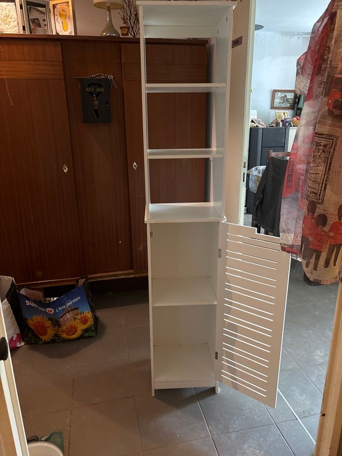 Meuble salle de bain - photo numéro 2