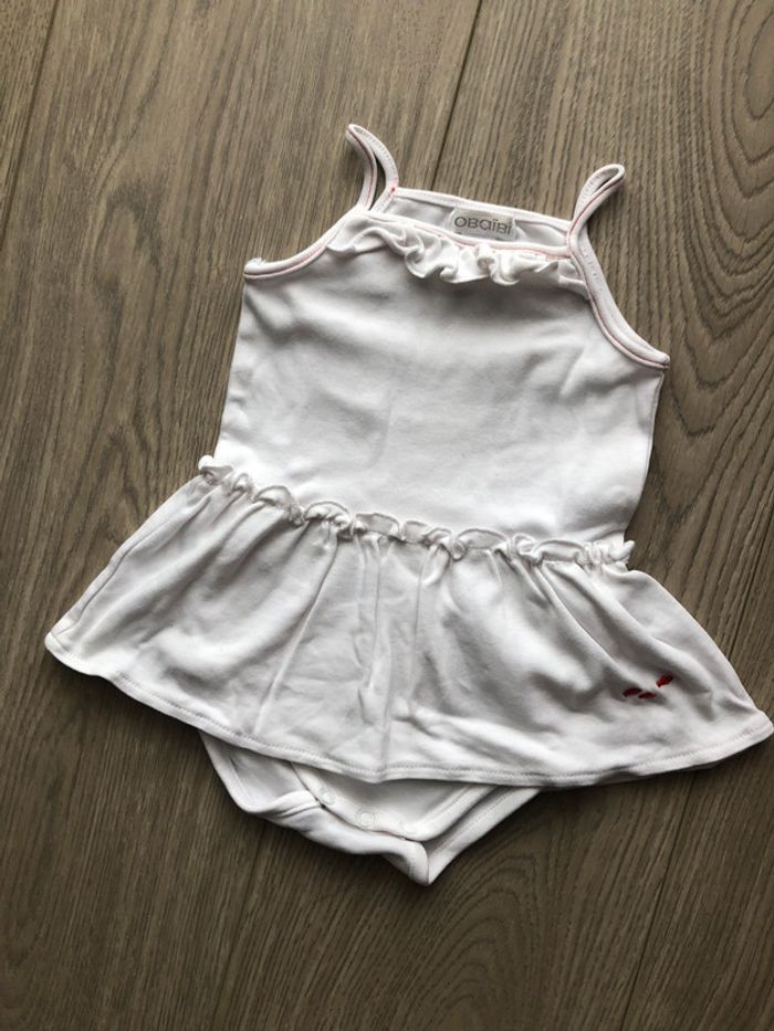 Robe bodies