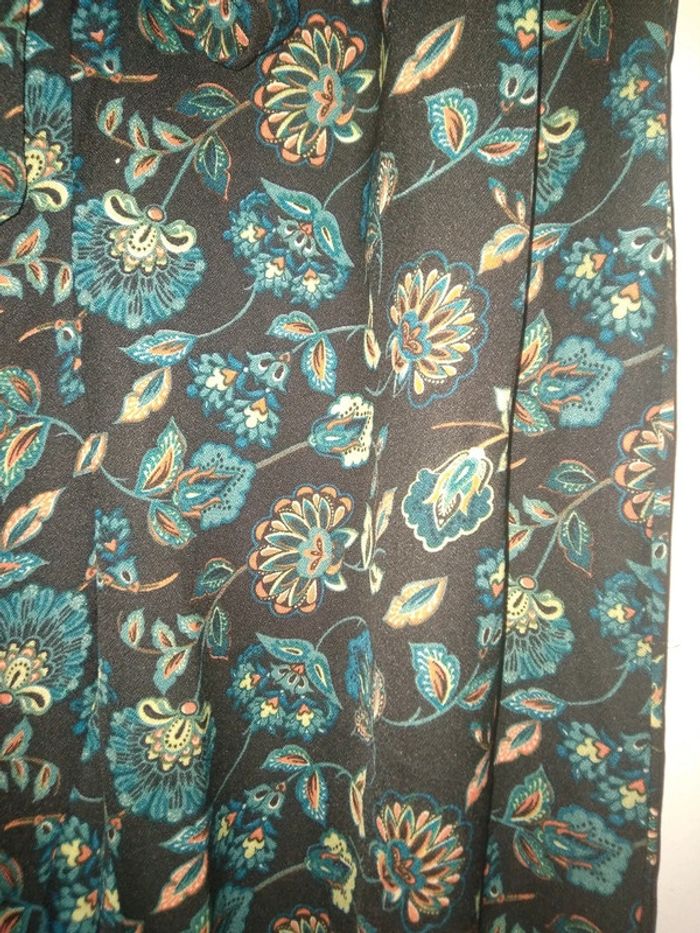 Pantalon fluide - photo numéro 3