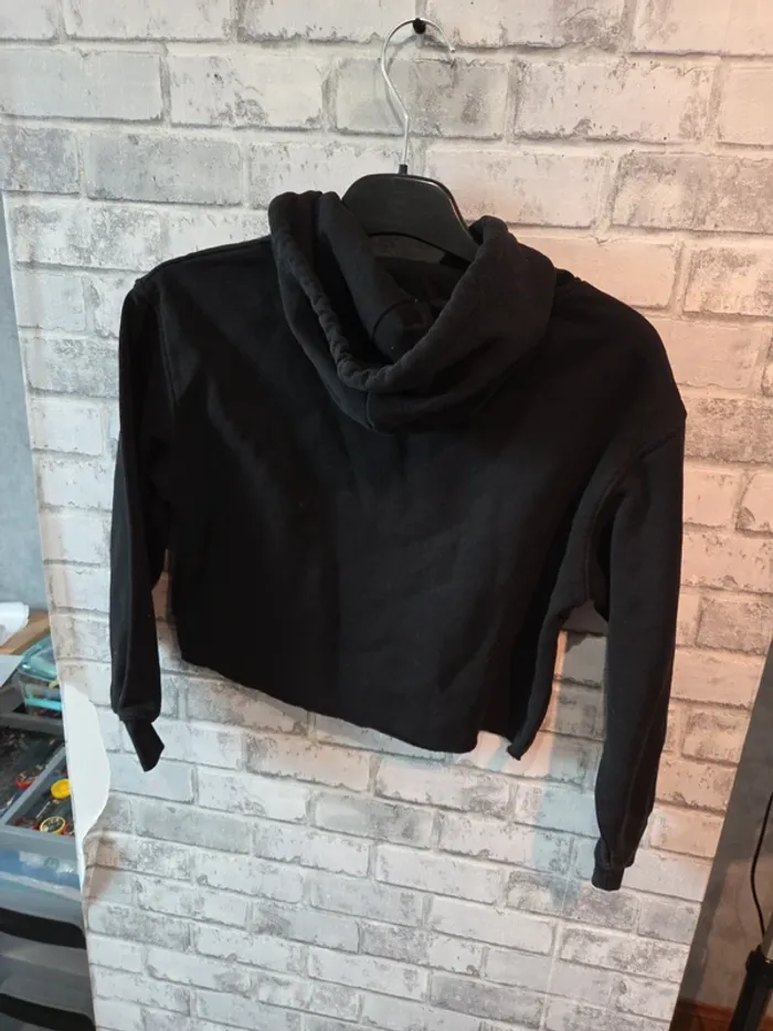 Pull Chicago bulls taille 3XS - photo numéro 4