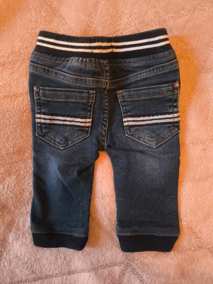 Ensemble mes petits cailloux 3 mois - photo numéro 10