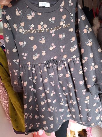 Robe6-7 ans