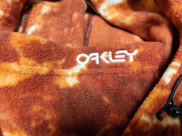 Cagoule de ski OAKLEY - photo numéro 6