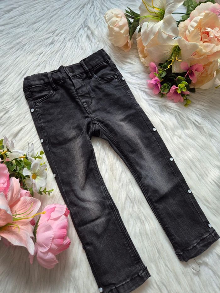 Pantalon ajustable 1-2ans name it