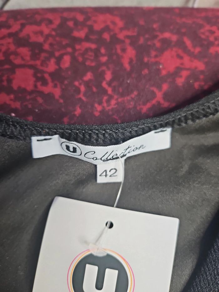 Combinaison - photo numéro 4