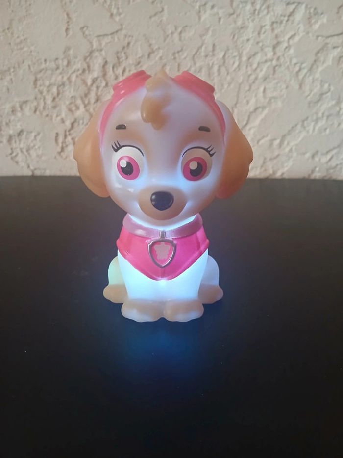 Veilleuse Stella - photo numéro 8