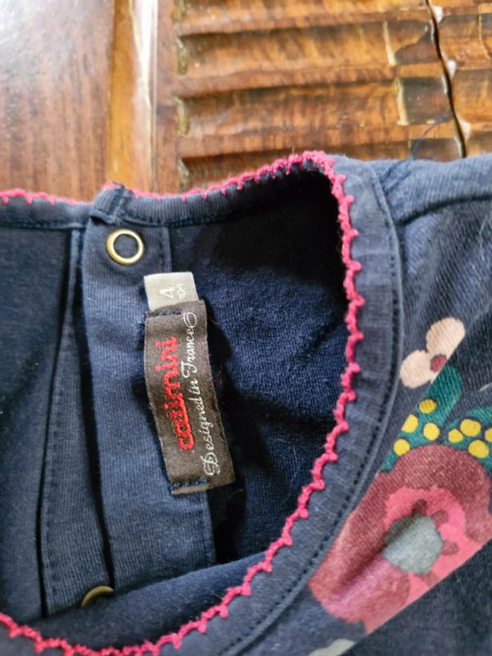 Robe ml catimini - photo numéro 3