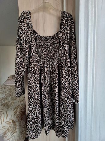 Robe de grossesse