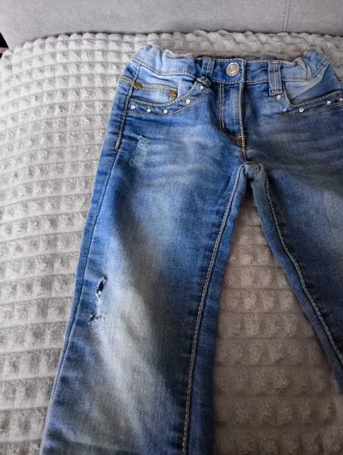 Jeans - photo numéro 2