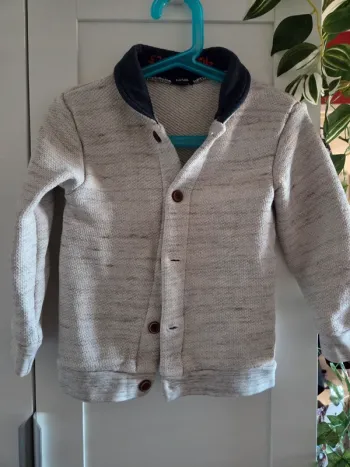 Veste / Gilet
