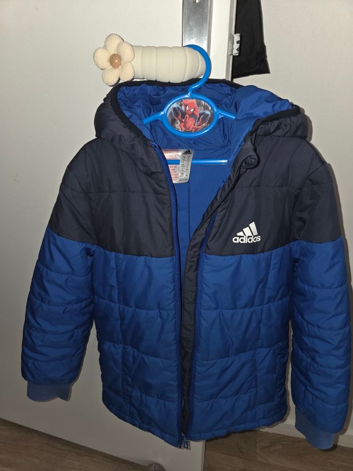 Doudoune Adidas - photo numéro 2