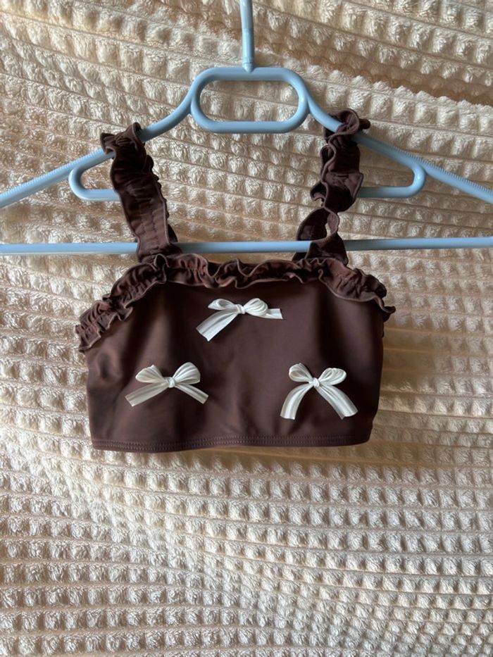 Maillot de bain 6 ans