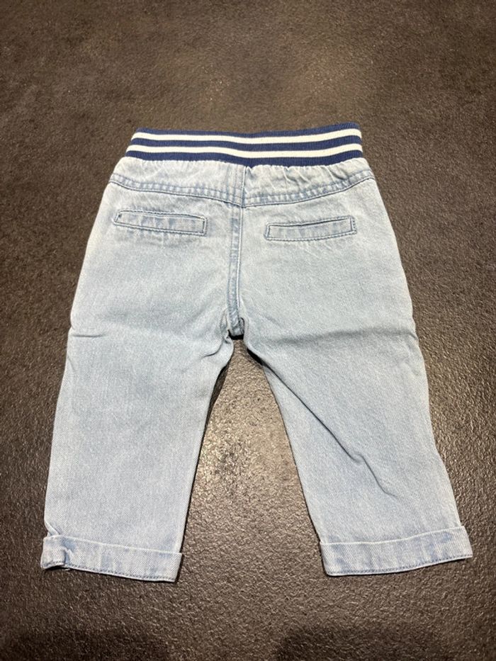 Pantalon - photo numéro 3