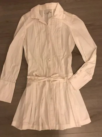 Robe ddp