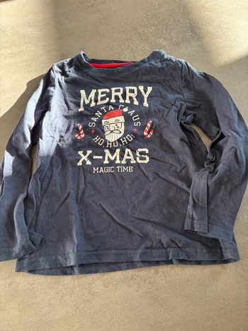 TEE shirt manche longue