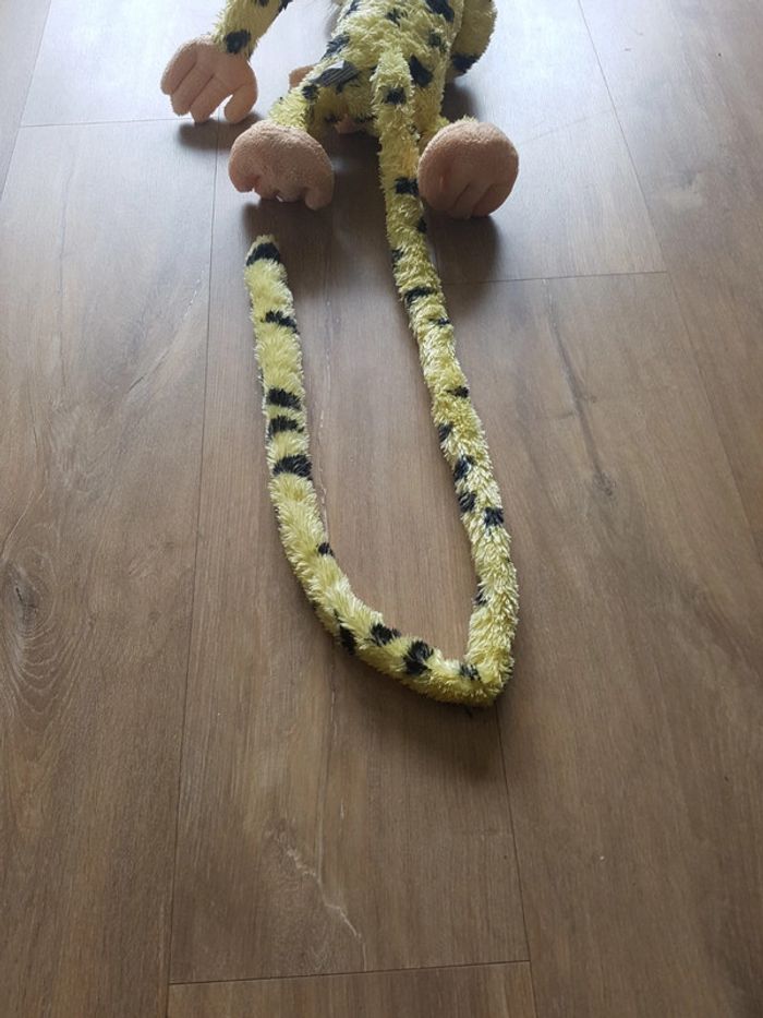Peluche Marsupilami - photo numéro 8