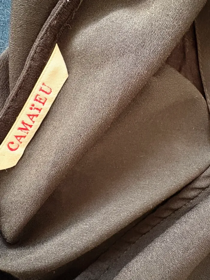 Débardeur Camaïeu • S - photo numéro 3