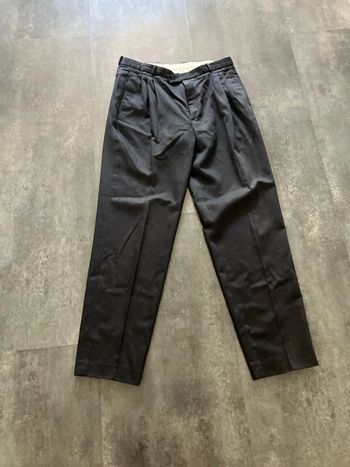 Pantalon Decade taille 46
