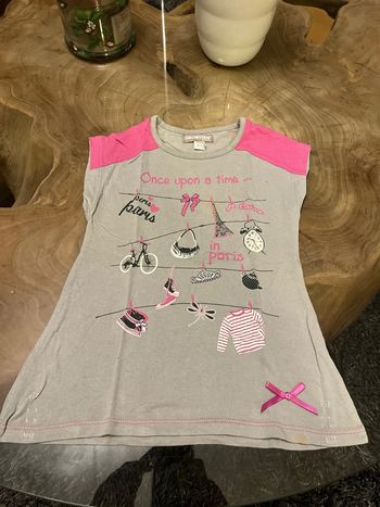 Tee shirt manches courtes orchestra