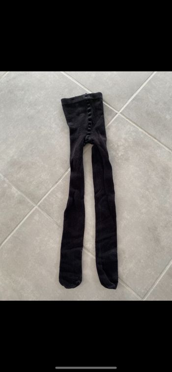 Collant fille 10 ans