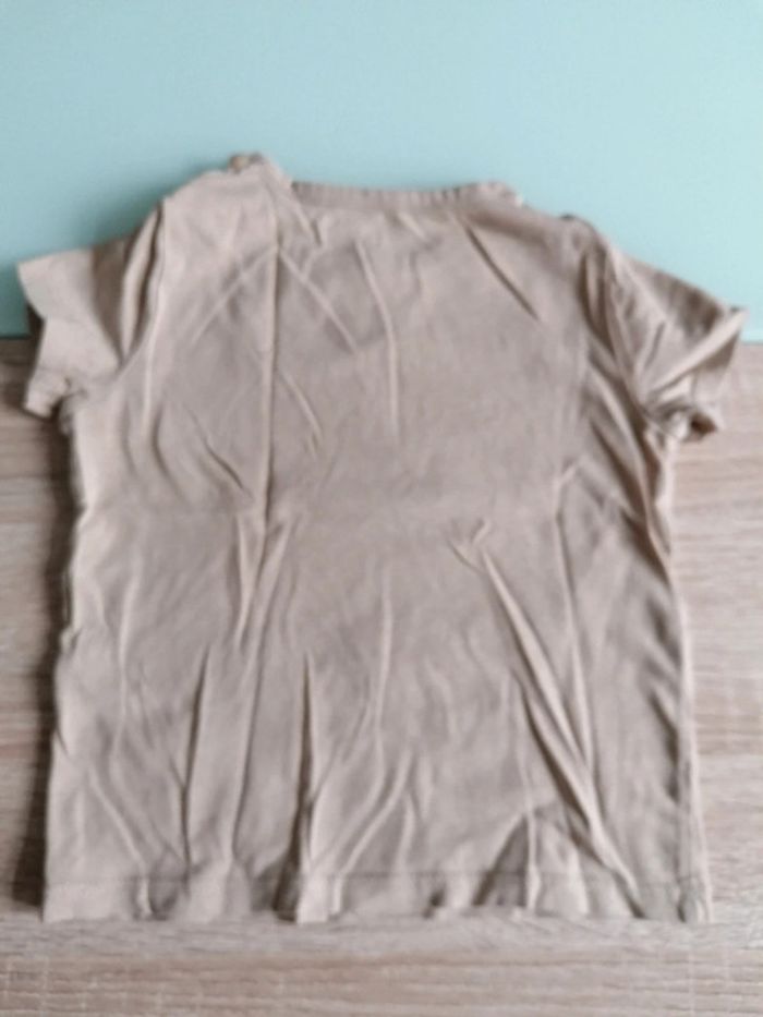 T-shirts courte manche 12mois 18mois - photo numéro 4