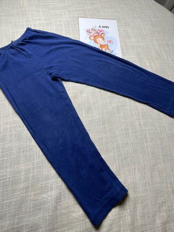 Bas de pyjama