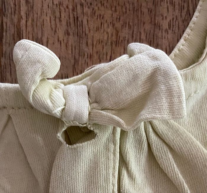 Maillot - photo numéro 6