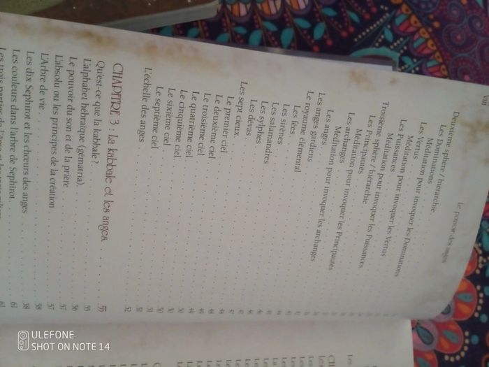 Le pouvoir des anges - photo numéro 9