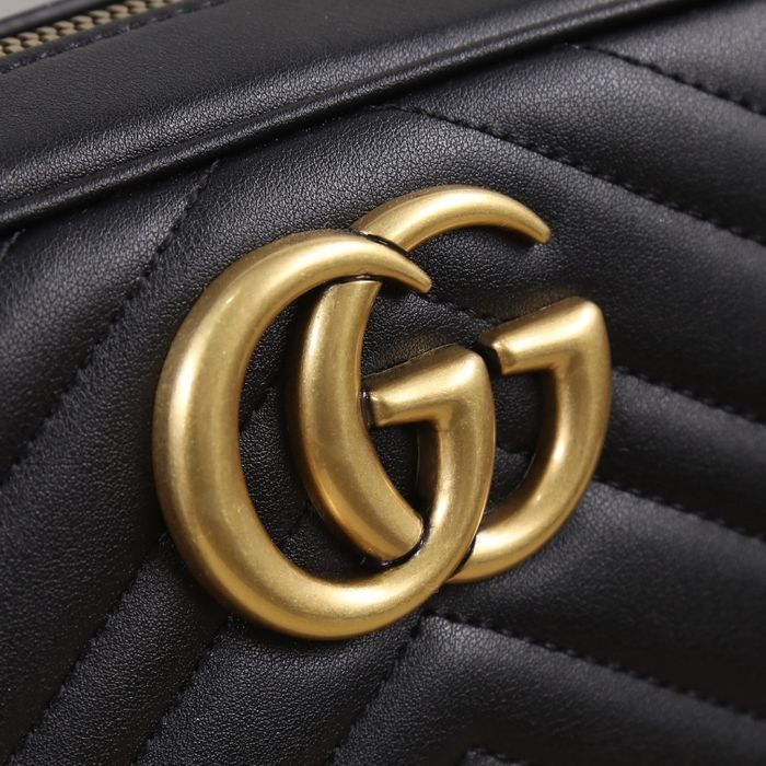 Gucci  Marmont  447632 - photo numéro 5