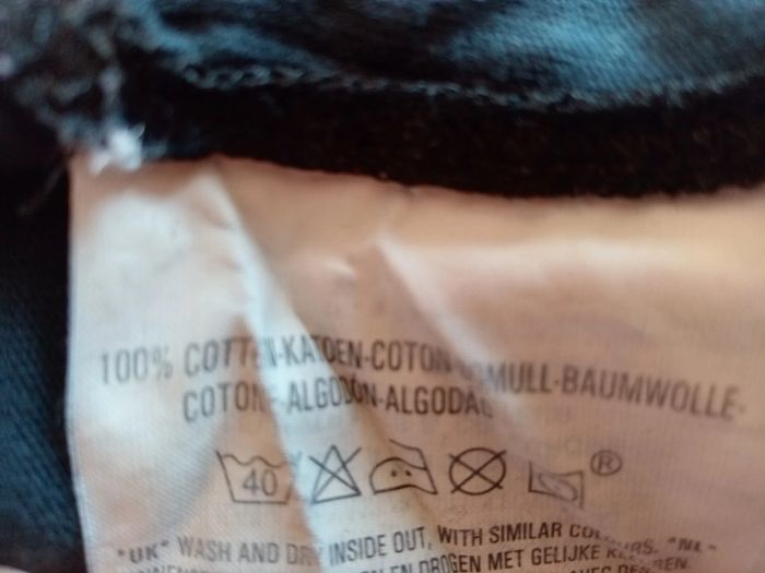 T-shirt Levi's XS / 10 ans - photo numéro 6