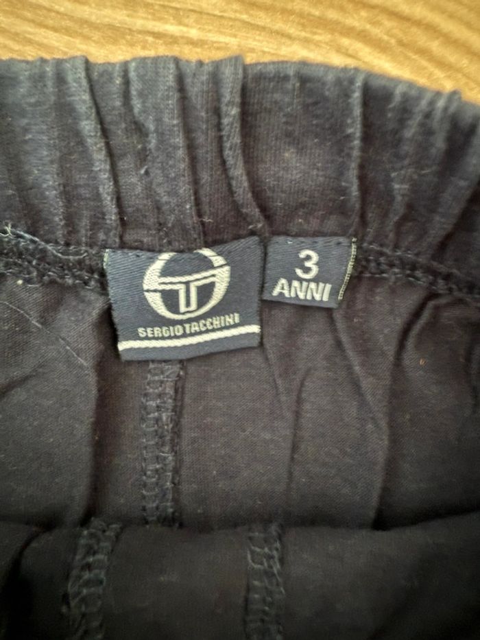 Short Sergio tacchini - photo numéro 3