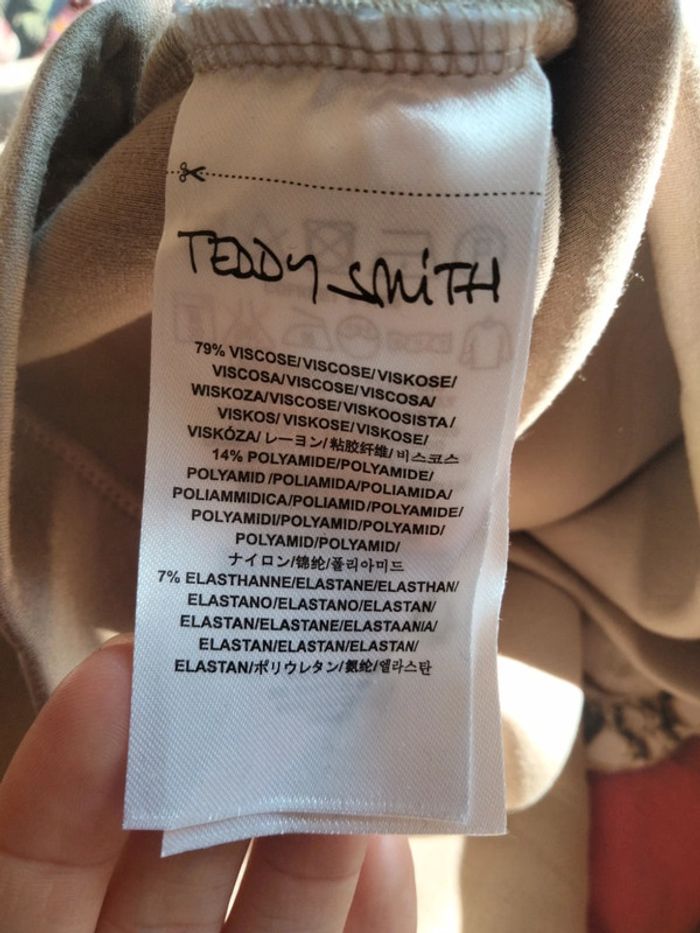 Pull sweat à capuche chaud intersaison - photo numéro 4